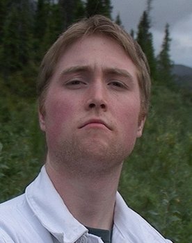 Mark Isaacson as John Stryker