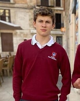 Jacob Jutte