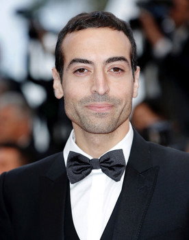 Mohammed Al Turki as Wolfgang Klose