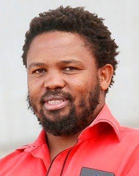 Andile Mngxitama