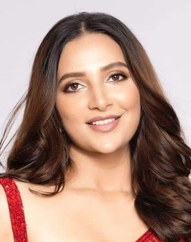 Subhashree Ganguly