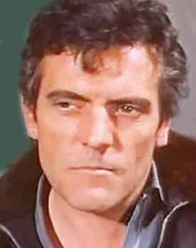 John Collin as King