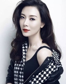 Chen Shu as Nu Wa