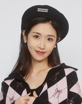 Huang Yueran
