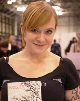 She Makes Comics