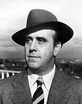 Manolo Morán Photo