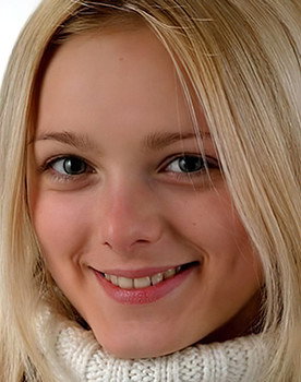 Анна Назарова