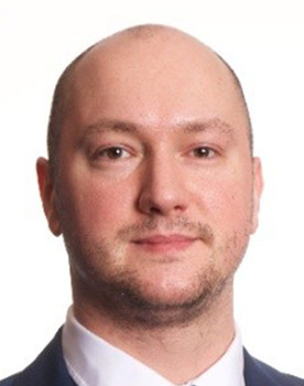 Sam Bullen as P.J. Templeton