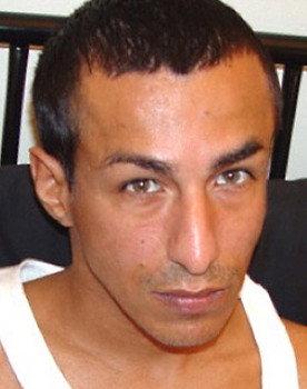 Carlos Montana
