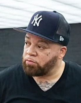 James Antney as Self