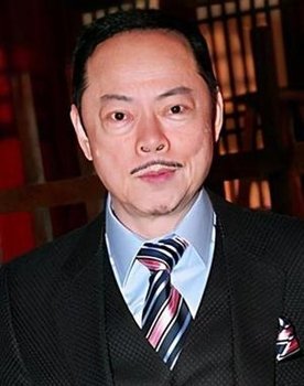 Law Lok-Lam as 独孤天峰