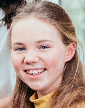 Alycia Metdepenningen