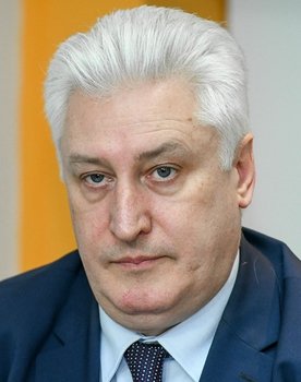 Igor Korotchenko