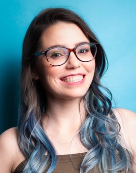Amy Dallen