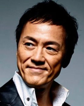 Tetsuo Sakurai as Bass