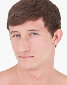 Lance Alexander