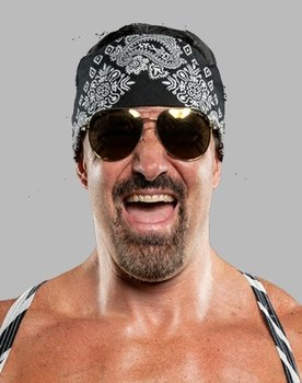 TNA Bound for Glory 2007