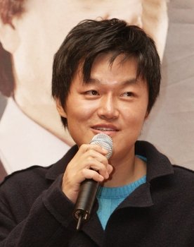 Joo Dong-min