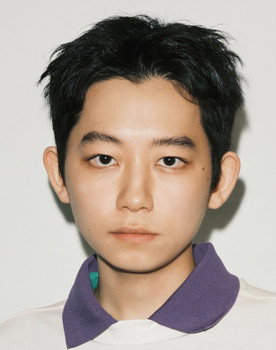 Jeong Da-won as 