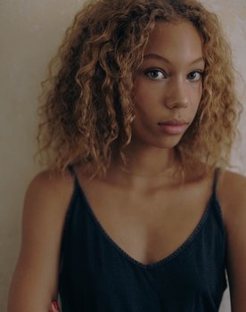 Hanaé Rollier-Bertetti as Joséphine Baudran