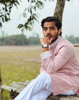 Sifat Rahman as Shakil