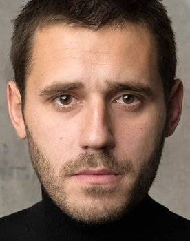 Semyon Shkalikov