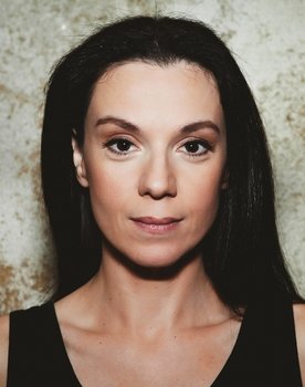 Peggy Trikalioti