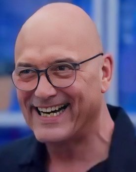 Gregg Wallace as Self - Host / Judge