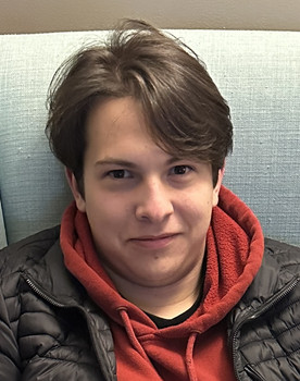 Jax Zuccala as Ryan Reynolds