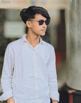 Tonmoy Sujon as Tahmid