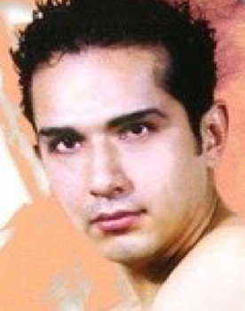 Johnathan Robles
