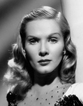 June Vincent