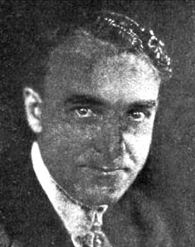 Jack Pratt