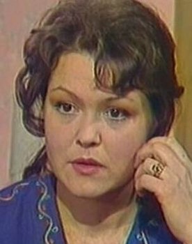 Nadezhda Korunkova as Masloboyeva