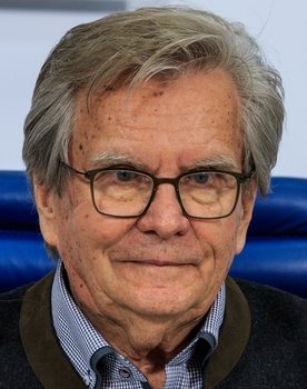 Vladimir Fedoseyev as Conductor