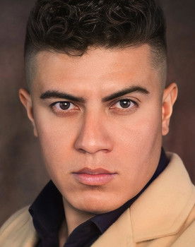 Jesus Ortiz as Michael