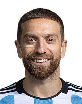 Alejandro "Papu" Gómez