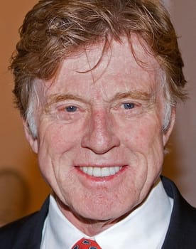 Robert Redford