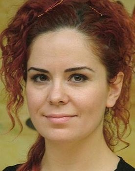 Gamze Kuş as Misafir 7