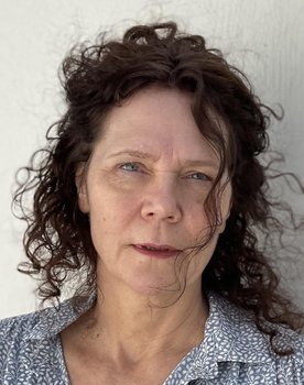 Yvonne Andersen