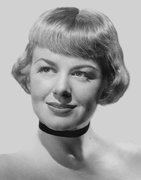 Kyle MacDonnell as Dottie