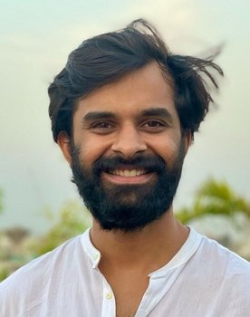 Yash Soni