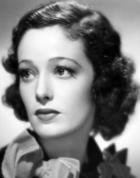 Polly Ann Young as Joan Hadley