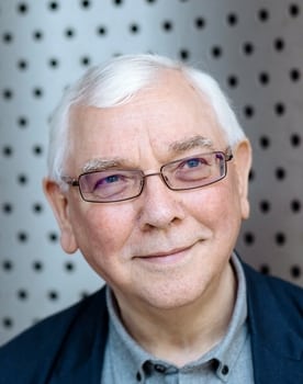 Terence Davies as Self - Producer - Writer