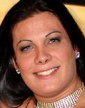 Karolina Gaucha