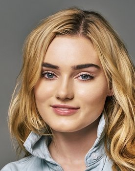 Meg Donnelly