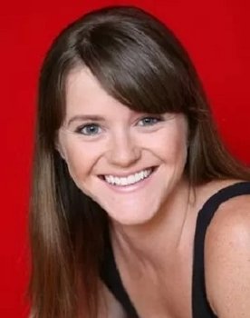 Victoria Spence as 