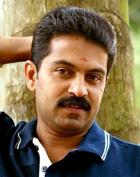 Krishna Prasad