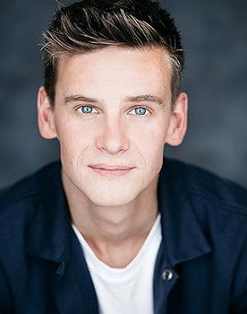 Justin van Dijk