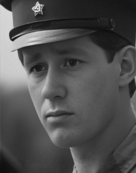 Aleksandr Galushko as Панкин